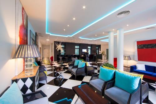holiday inn express lisbon av liberdade by ihg