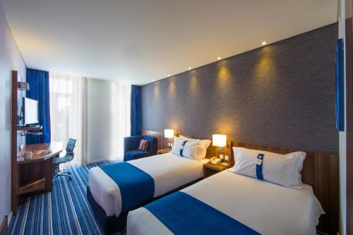 holiday inn express lisbon av liberdade by ihg