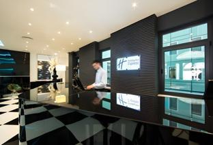 holiday inn express lisbon av liberdade by ihg