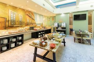 holiday inn express lisbon av liberdade by ihg