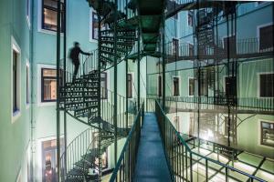 holiday inn express lisbon av liberdade by ihg