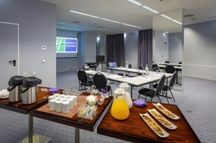holiday inn express lisbon av liberdade by ihg