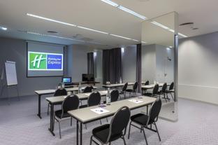 holiday inn express lisbon av liberdade by ihg