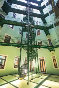 holiday inn express lisbon av liberdade by ihg