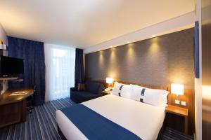holiday inn express lisbon av liberdade by ihg