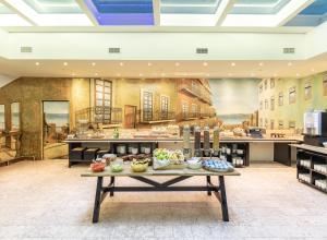 holiday inn express lisbon av liberdade by ihg
