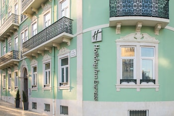 holiday inn express lisbon av liberdade by ihg