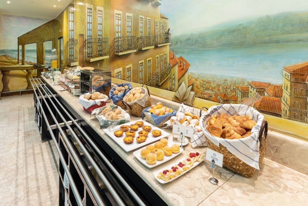 holiday inn express lisbon av liberdade by ihg