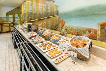 holiday inn express lisbon av liberdade by ihg