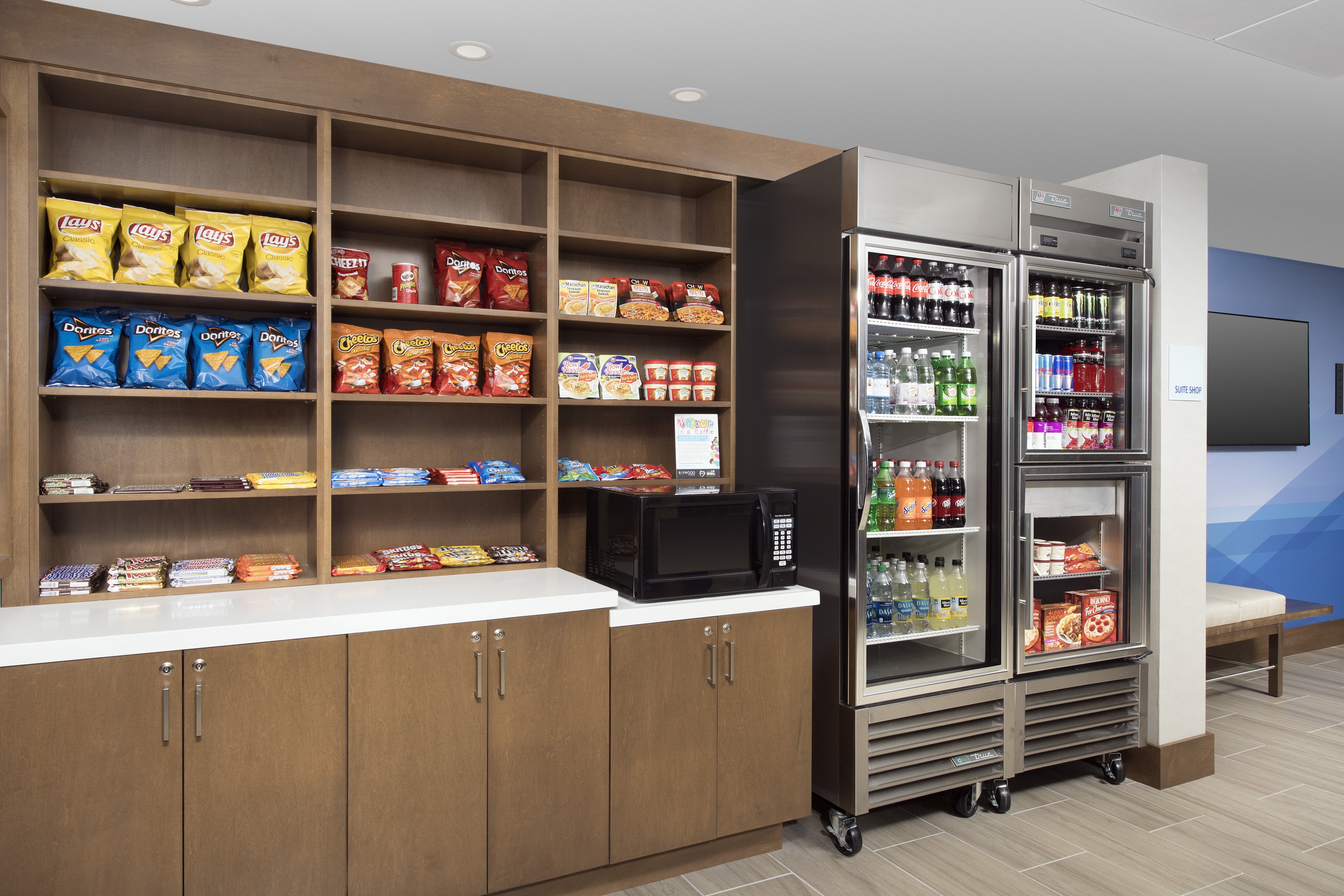 holiday inn express andover north lawrence by ihg