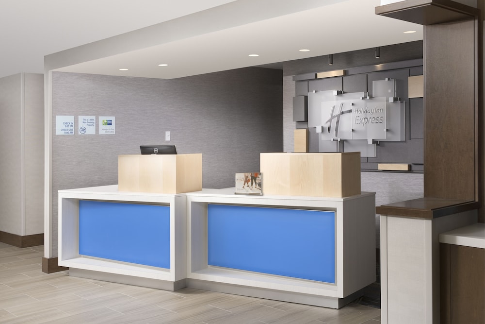 holiday inn express andover north lawrence by ihg