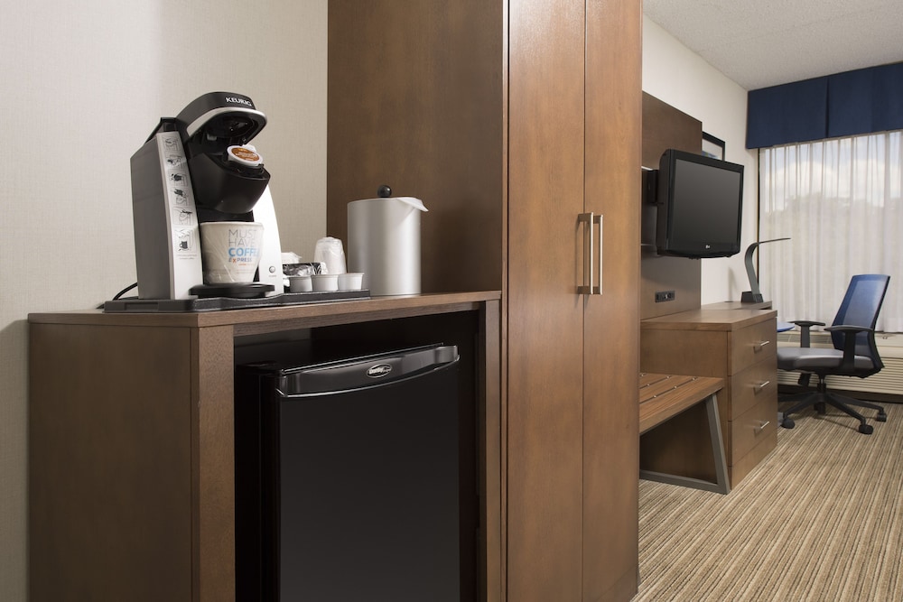 holiday inn express andover north lawrence by ihg