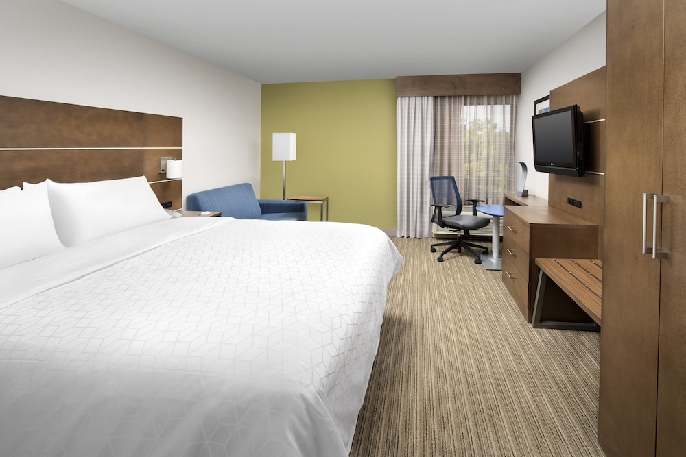 holiday inn express andover north lawrence by ihg