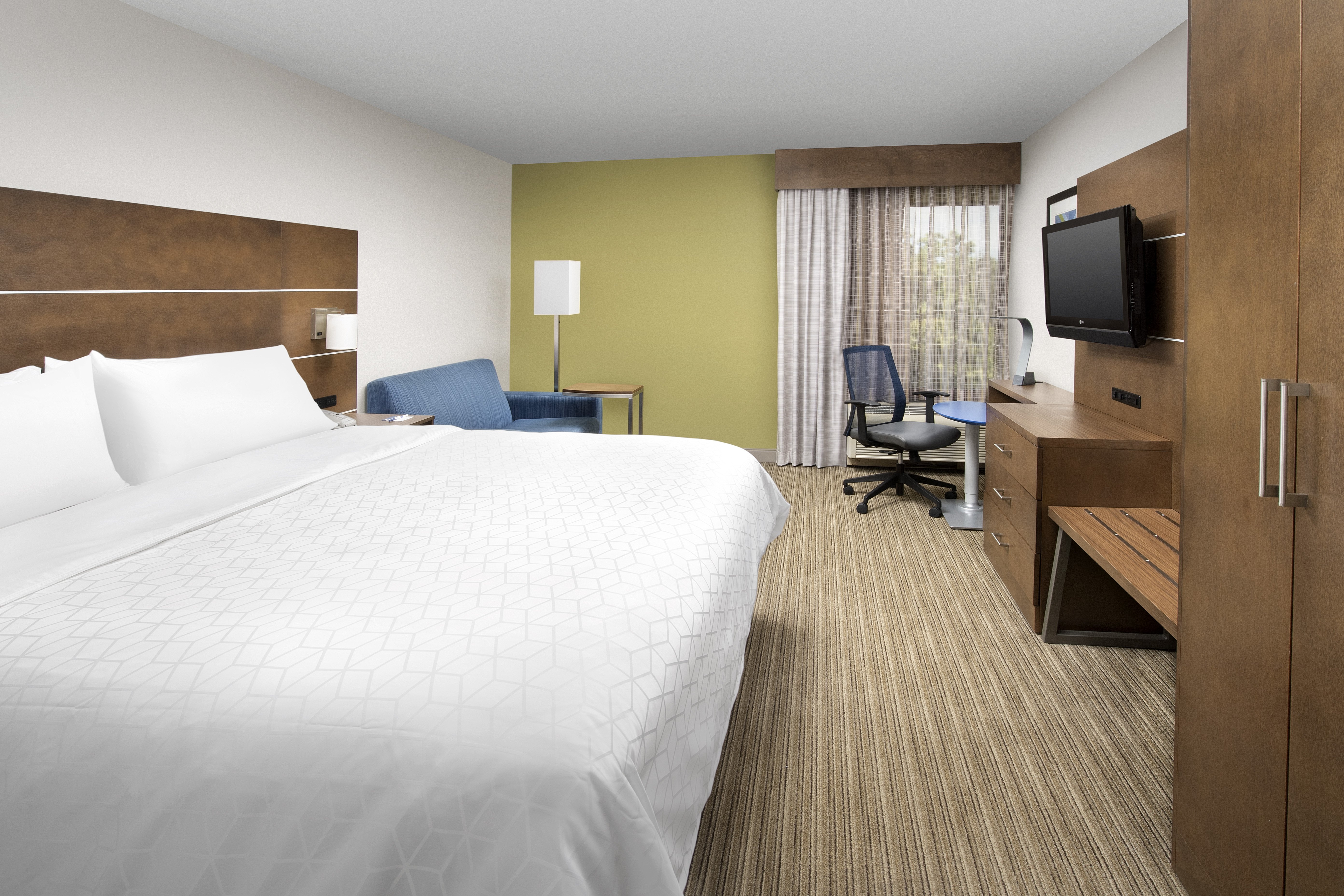 holiday inn express andover north lawrence by ihg
