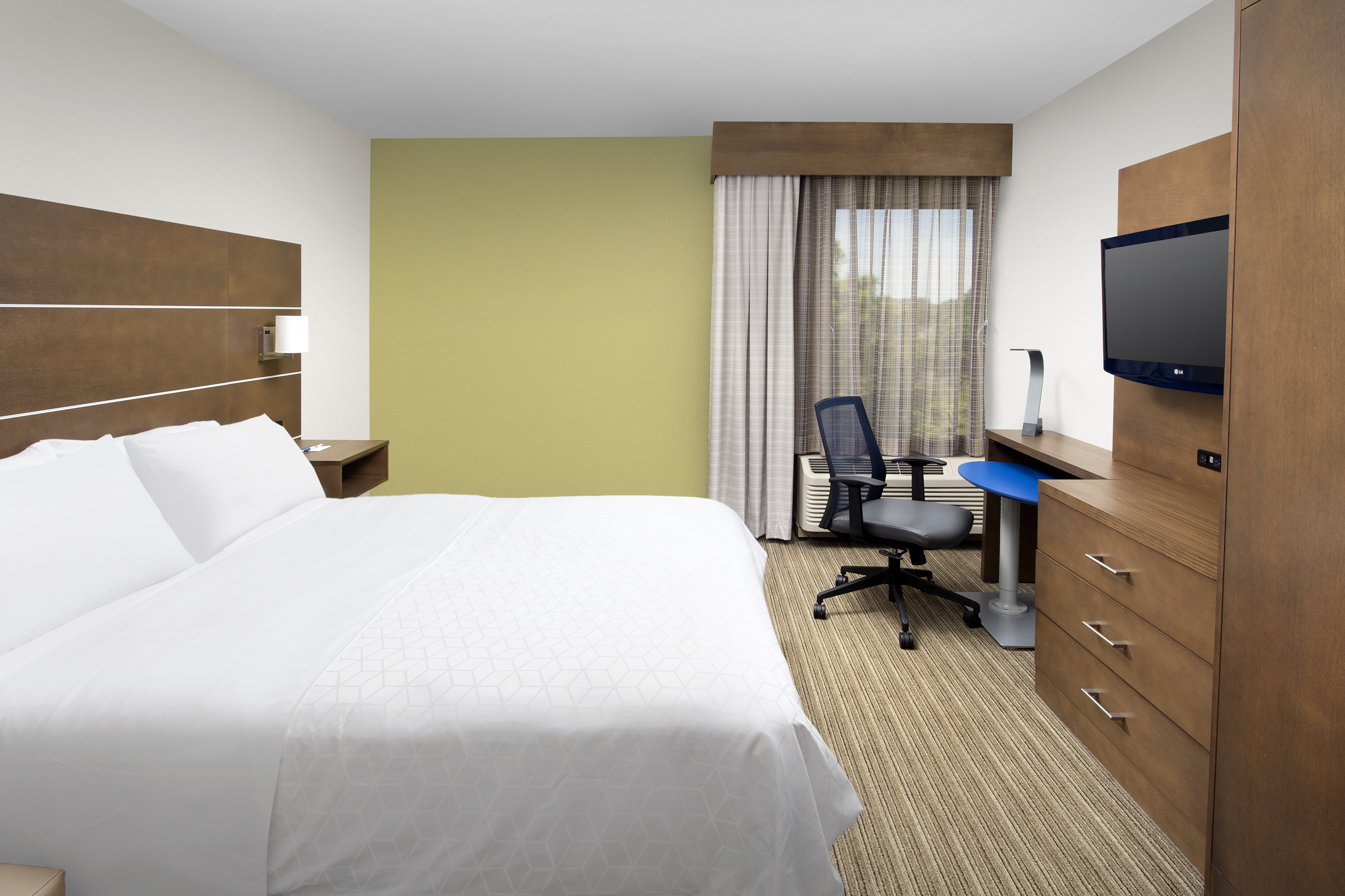 holiday inn express andover north lawrence by ihg