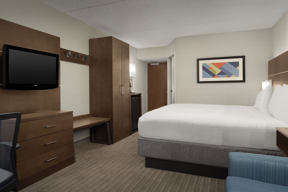 holiday inn express andover north lawrence by ihg