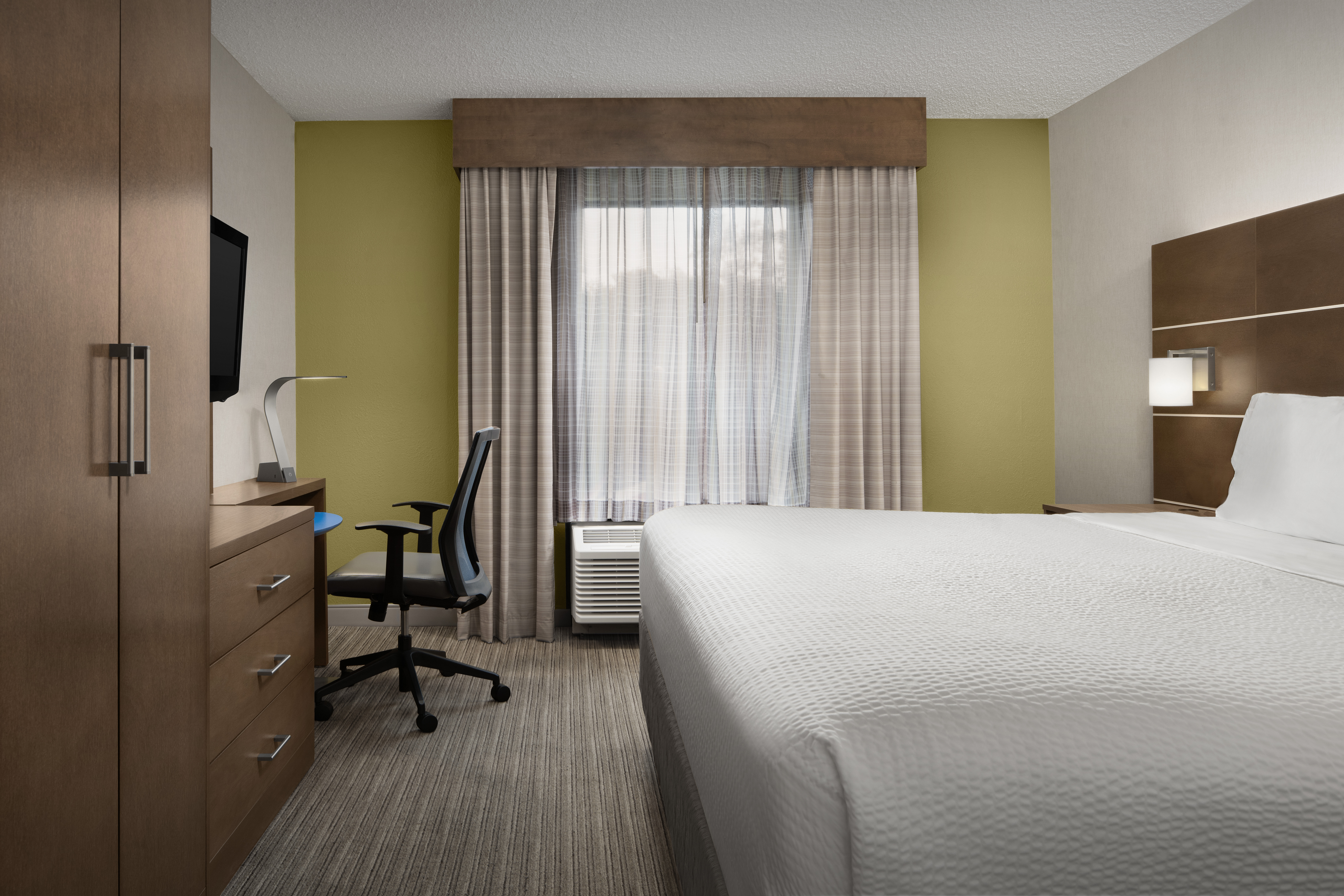 holiday inn express andover north lawrence by ihg