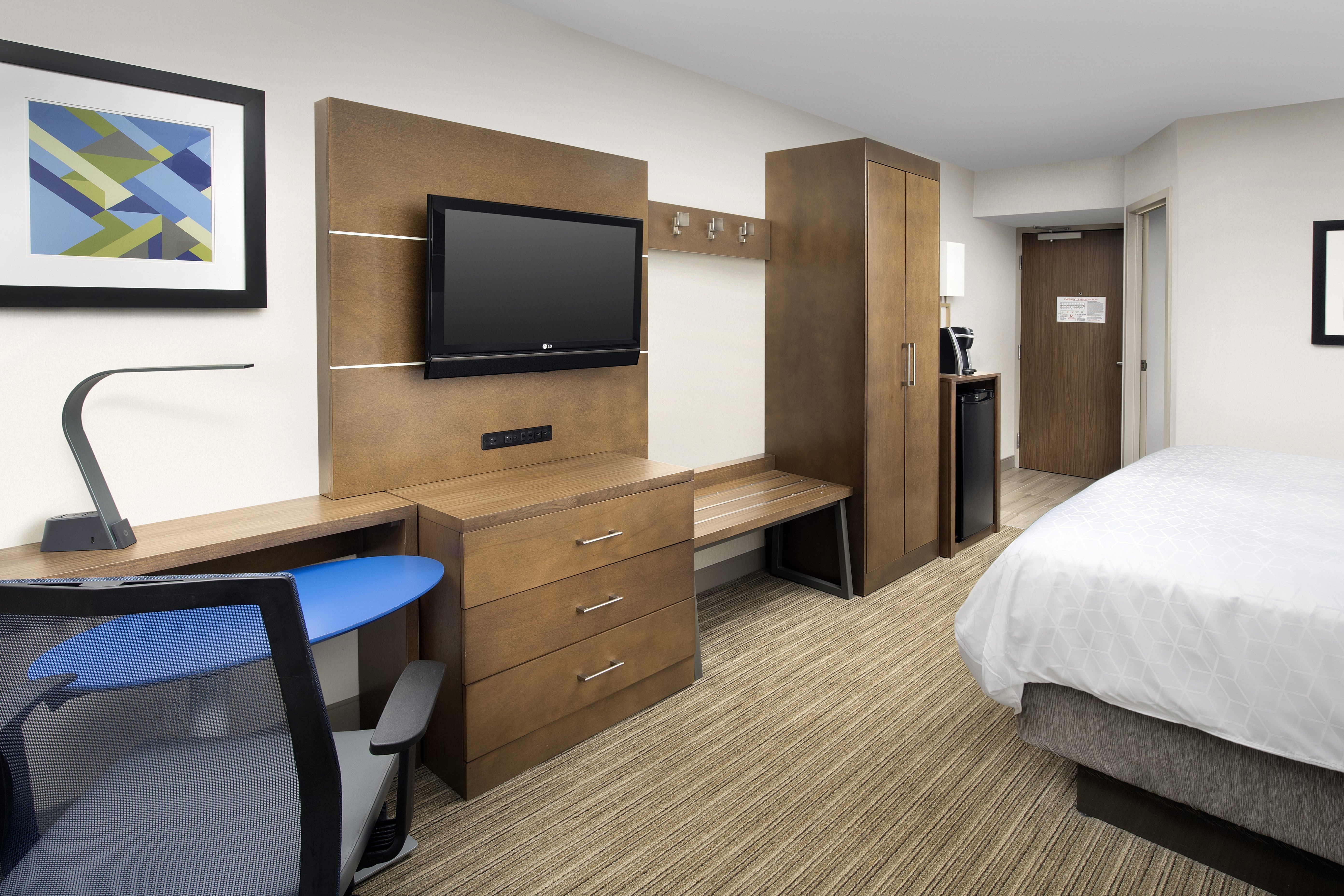 holiday inn express andover north lawrence by ihg