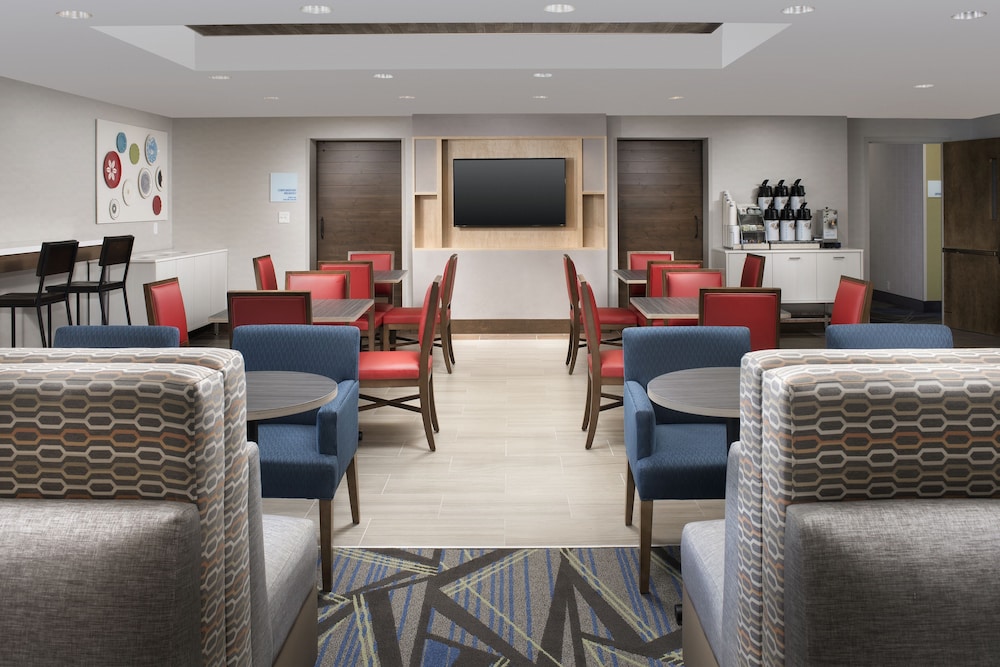 holiday inn express andover north lawrence by ihg