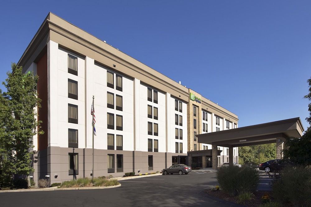holiday inn express andover north lawrence by ihg