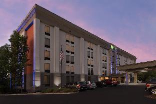 holiday inn express andover north lawrence by ihg