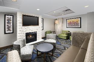 holiday inn express andover north lawrence by ihg