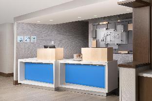 holiday inn express andover north lawrence by ihg