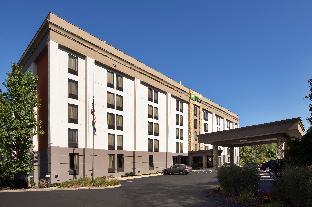 holiday inn express andover north lawrence by ihg