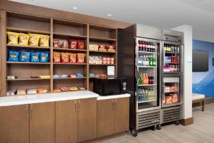 holiday inn express andover north lawrence by ihg