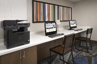 holiday inn express andover north lawrence by ihg