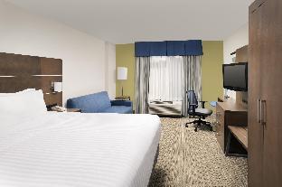 holiday inn express andover north lawrence by ihg