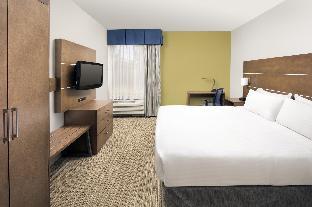 holiday inn express andover north lawrence by ihg