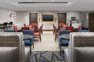 holiday inn express andover north lawrence by ihg