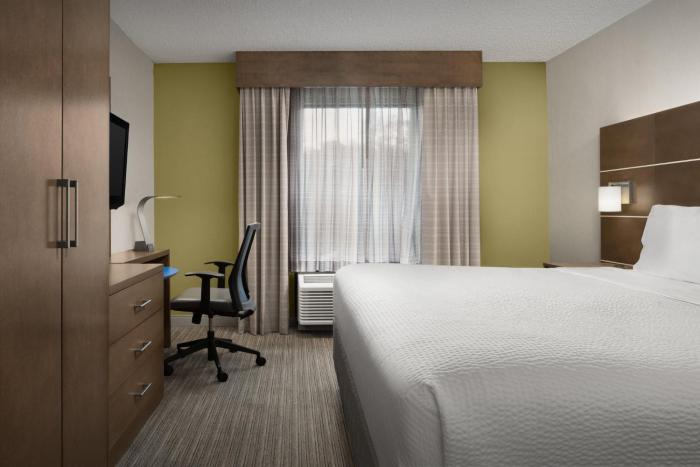 holiday inn express andover north lawrence by ihg