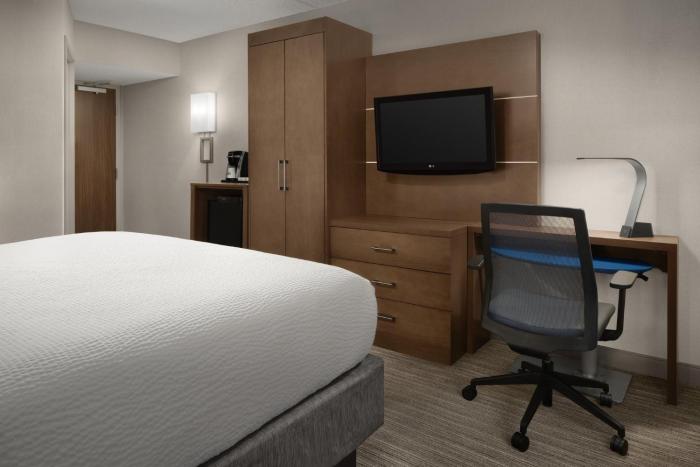 holiday inn express andover north lawrence by ihg