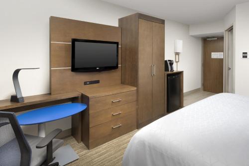 holiday inn express andover north lawrence by ihg