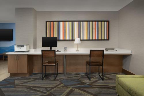 holiday inn express andover north lawrence by ihg