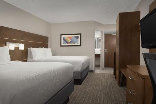 holiday inn express andover north lawrence by ihg