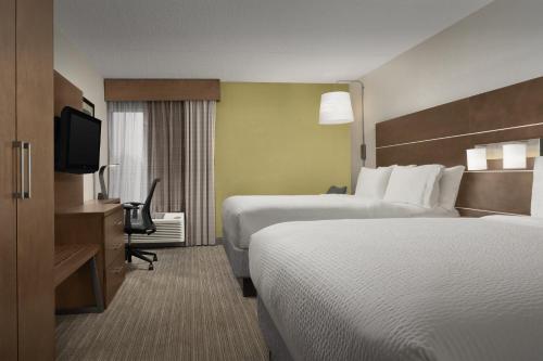 holiday inn express andover north lawrence by ihg