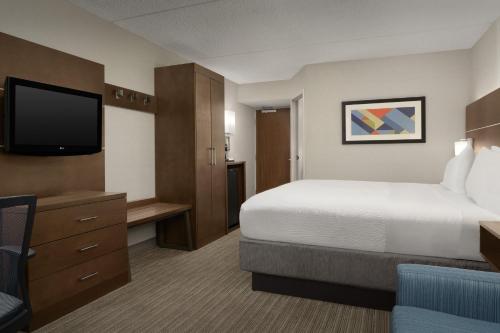 holiday inn express andover north lawrence by ihg