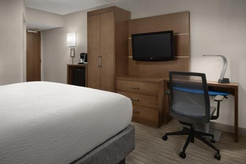 holiday inn express andover north lawrence by ihg