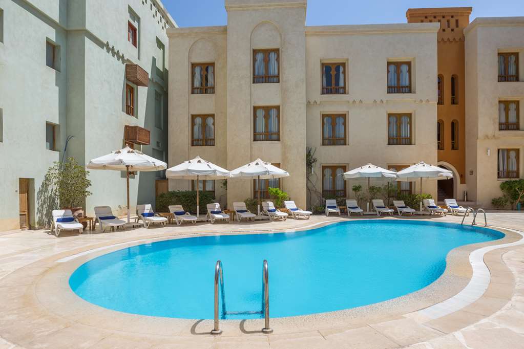 ali pasha hotel el gouna