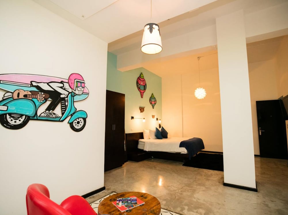 tantalo hotel