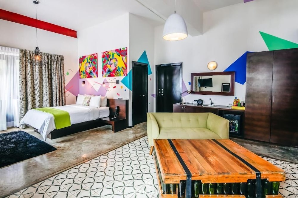 tantalo hotel