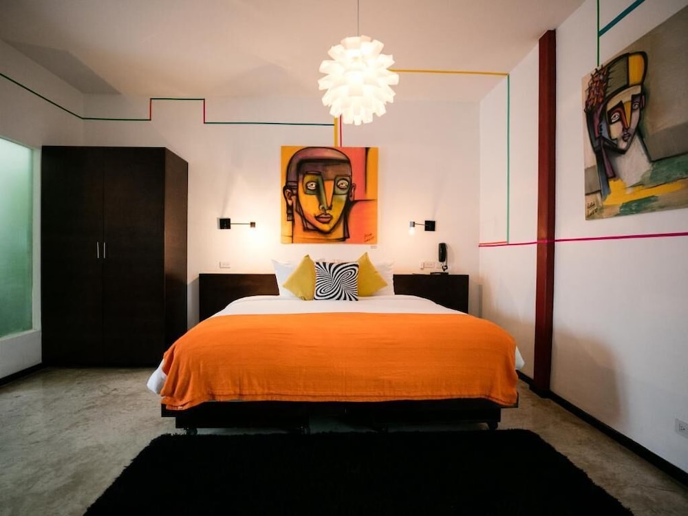 tantalo hotel