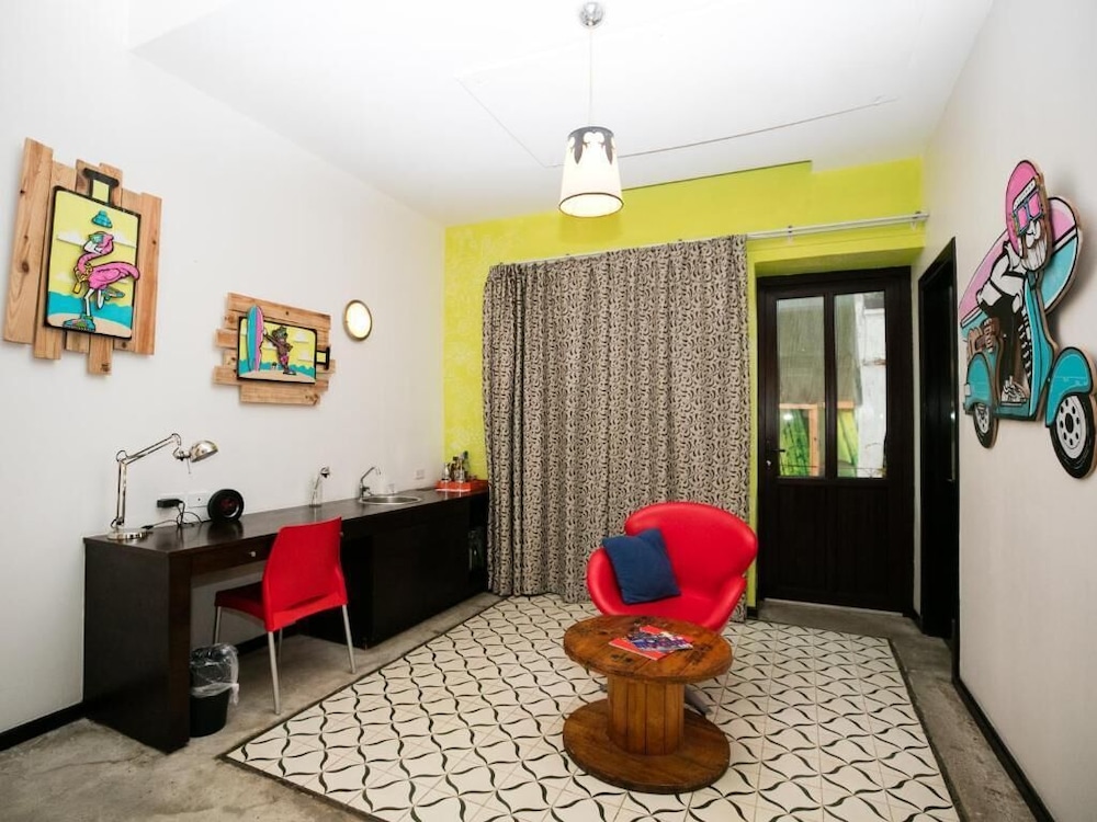 tantalo hotel
