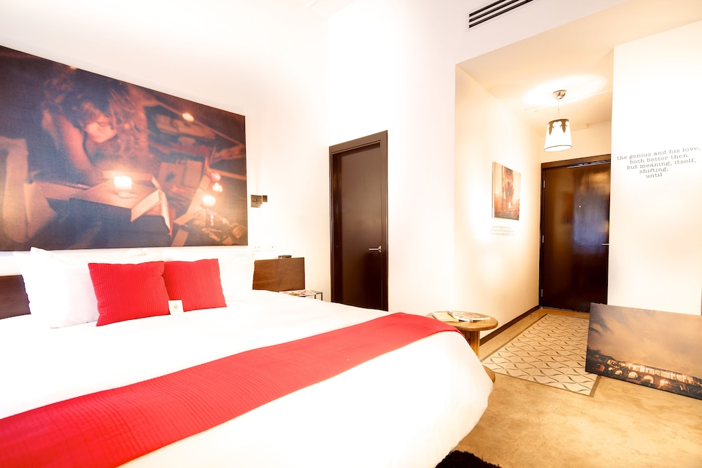 tantalo hotel