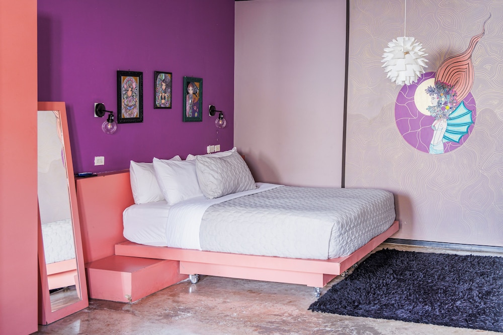 tantalo hotel
