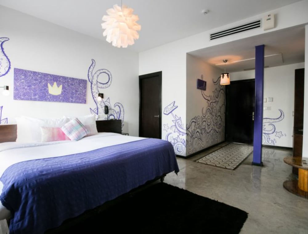tantalo hotel