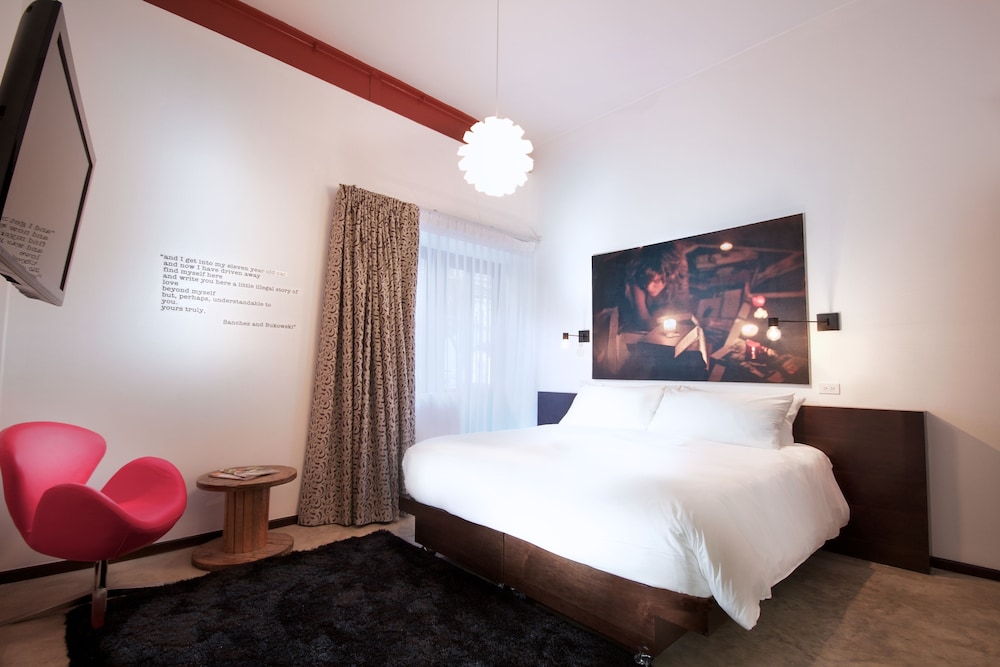 tantalo hotel